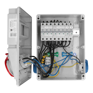 Rozdzielnica SB-103505 - Product picture